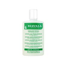 Polish Remover Removedor Esmalte Crystal